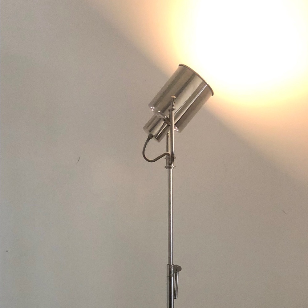 Photographer Tripod Floor Lamp